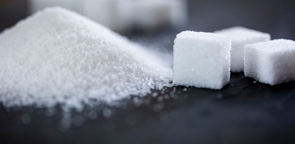 Sugar production jumps nearly 3-folds  to 14.10 lakh tonnes till Nov 15: ISMA