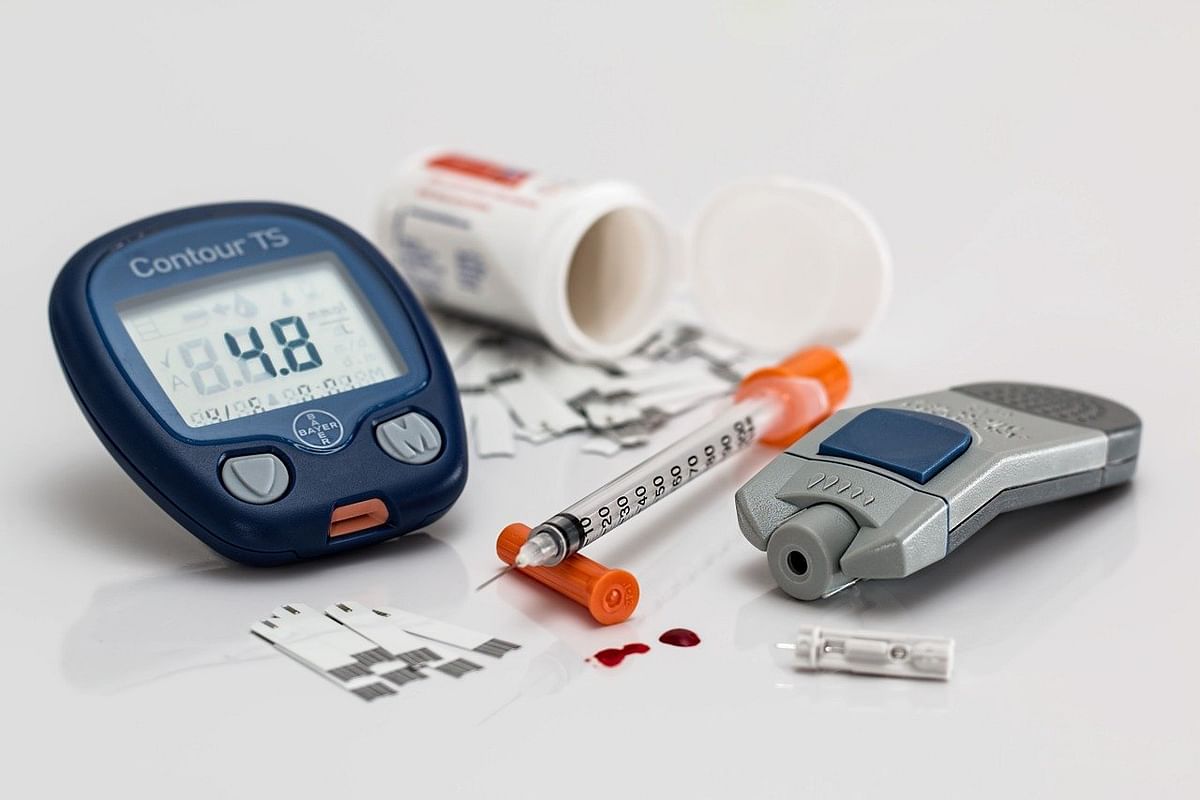 Gestational diabetes needs attention