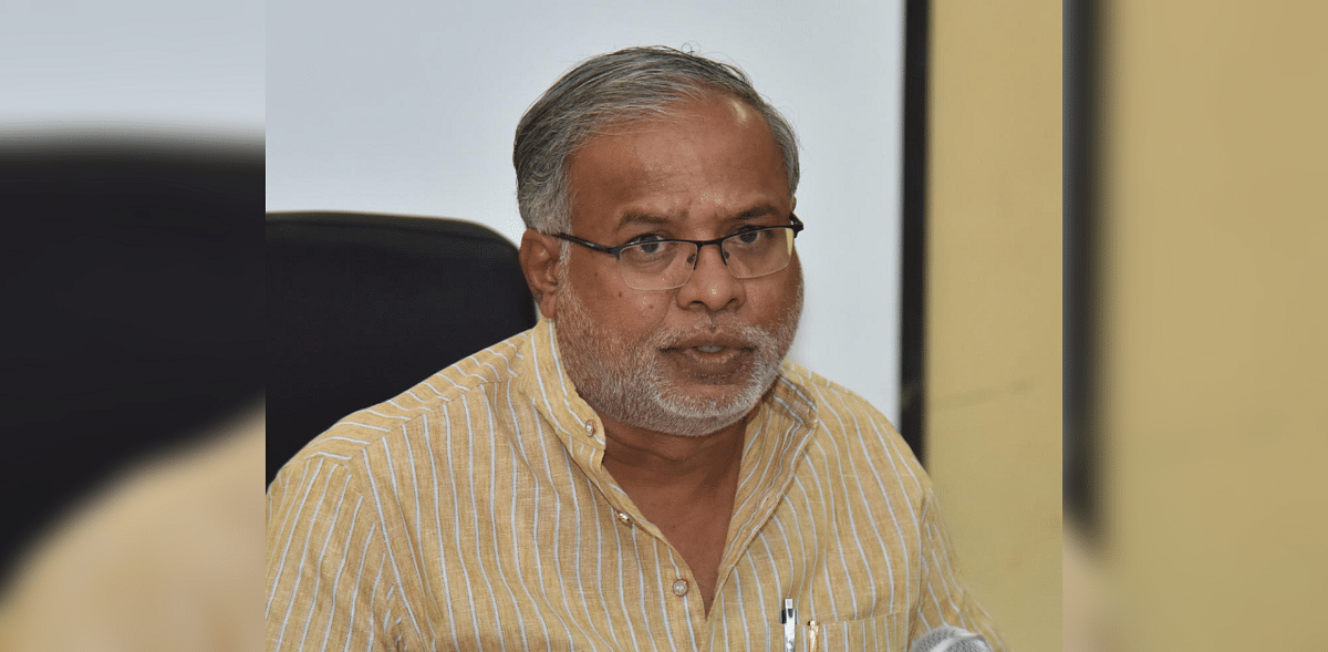 Will take a call on reopening of schools in Karnataka: Education Minister Suresh Kumar