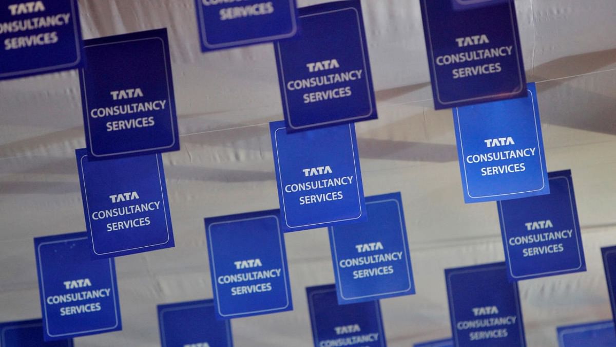 TCS shares rise on shareholders' approval for Rs 16,000 crore buyback plan