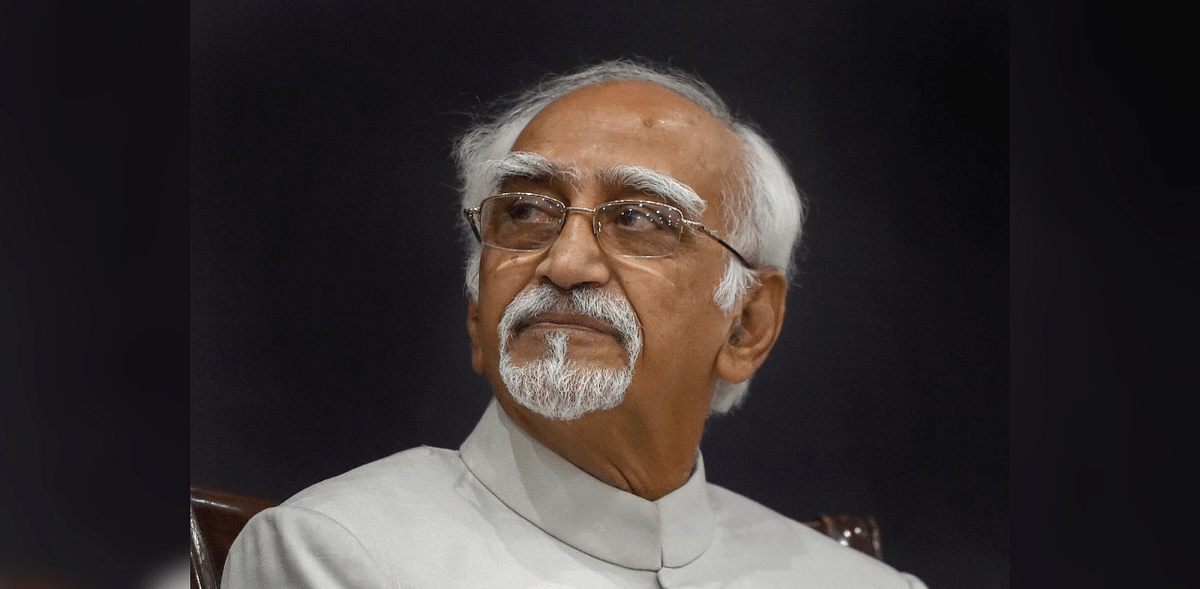 Before Covid-19, society became victim of two pandemics -- religiosity, strident nationalism: Ansari