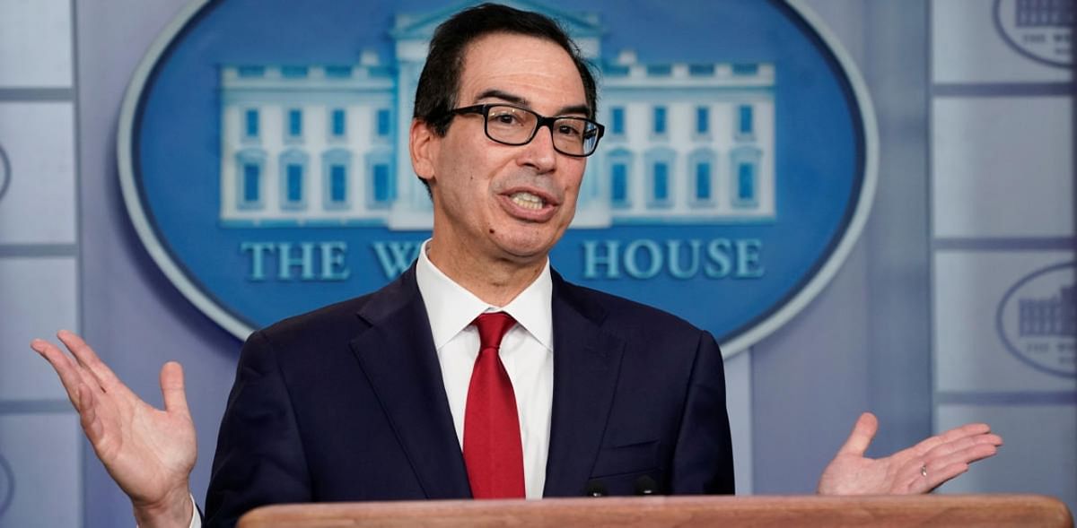 US Treasury declines to extend Fed emergency lending tools