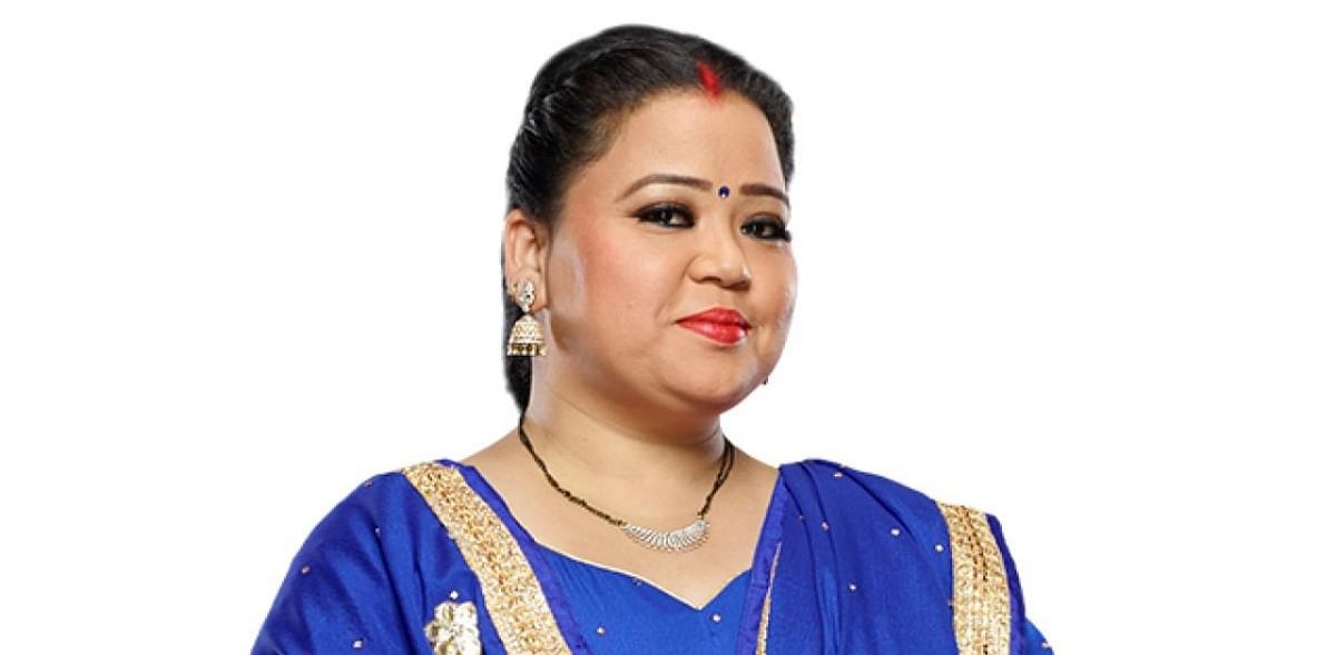 NCB questions star couple Bharti Singh, her husband