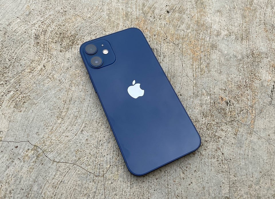 Apple iPhone 12 mini review: A small wonder