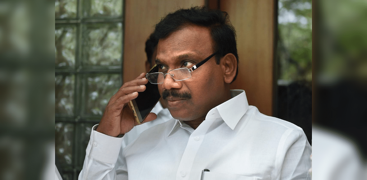 Delhi High Court dismisses pleas of A Raja and others, holds amendment in PC Act not to apply on 2G spectrum case