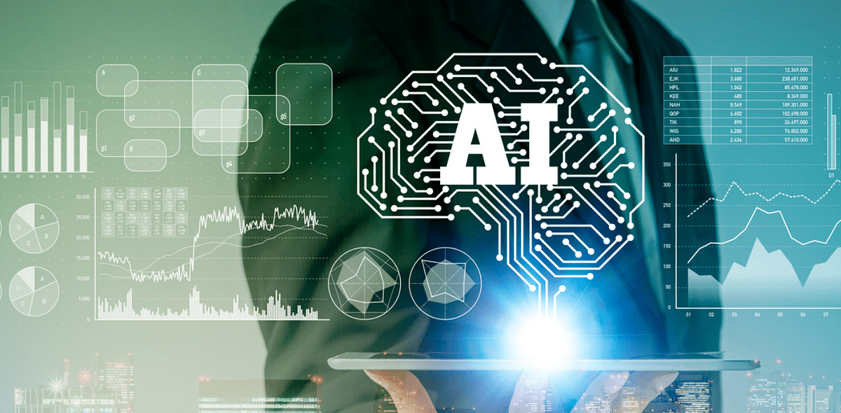 Artificial Intelligence hub in Bengaluru to promote technology innovations: DST