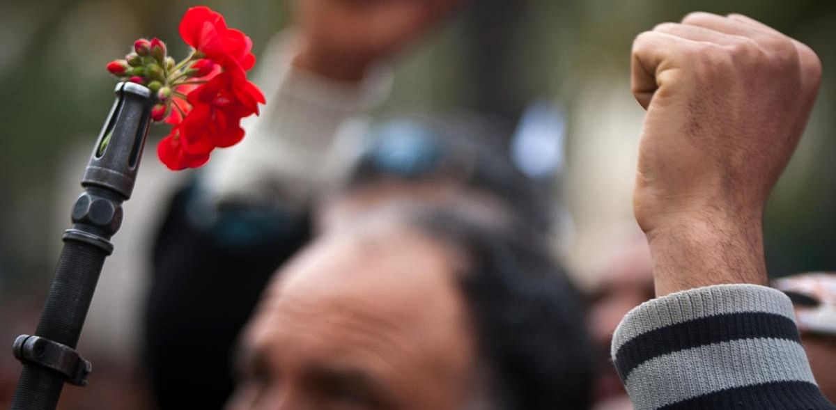 From hope to agony, what's left of the Arab Spring?