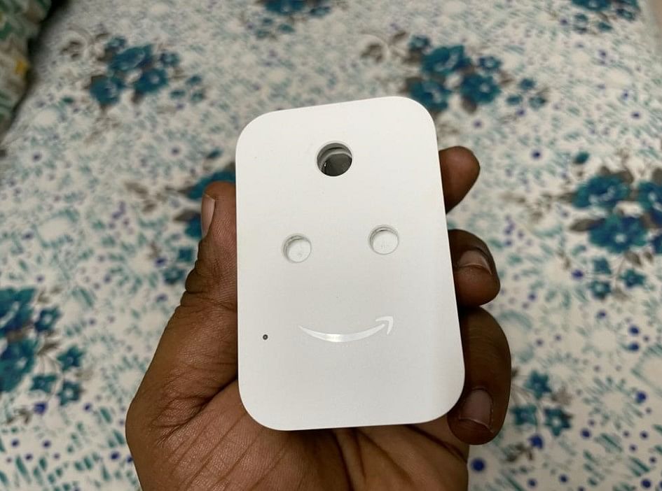 Amazon Smart Plug review: Reliable hands-free tool