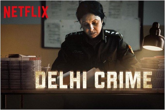 'Delhi Crime' a labour of love: Director Richie Mehta on International Emmy win