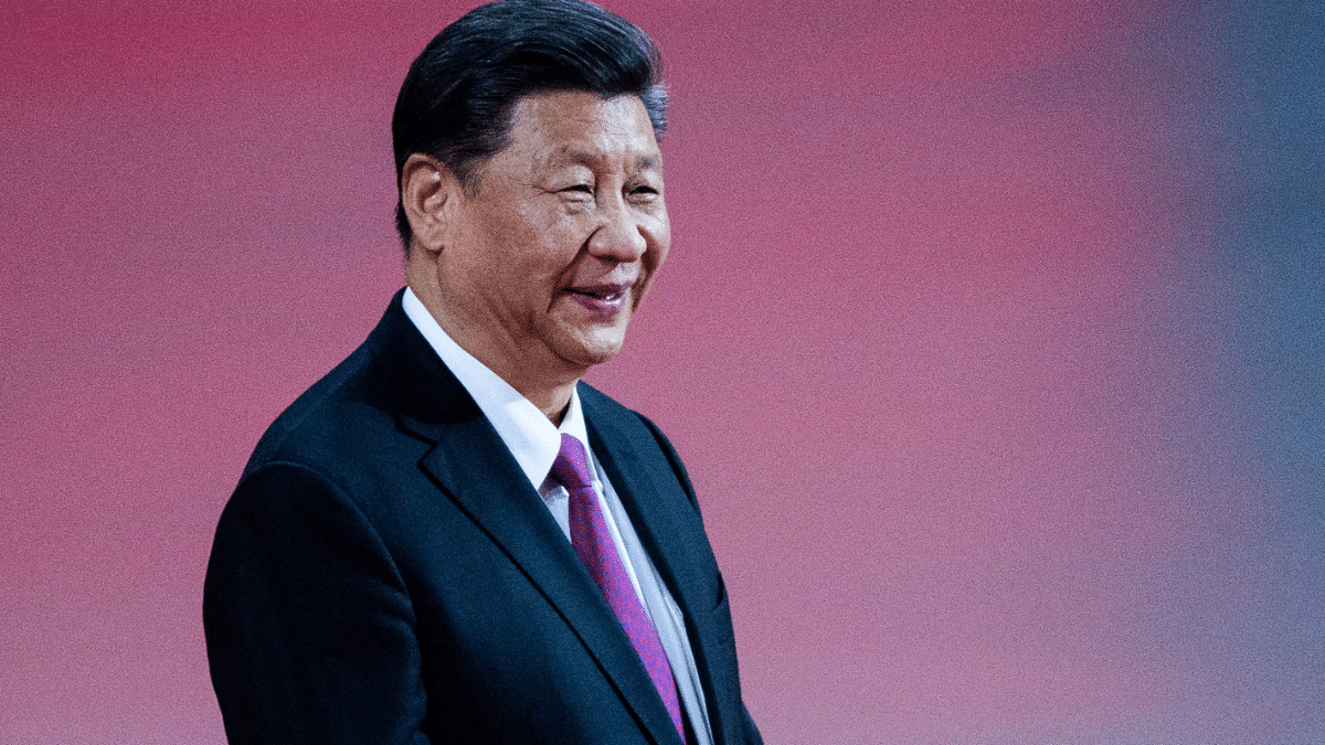 China says it remains open to the world, but wants to dictate terms