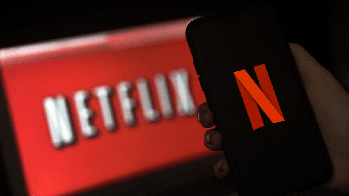 Netflix gets tangled in India's religious tensions
