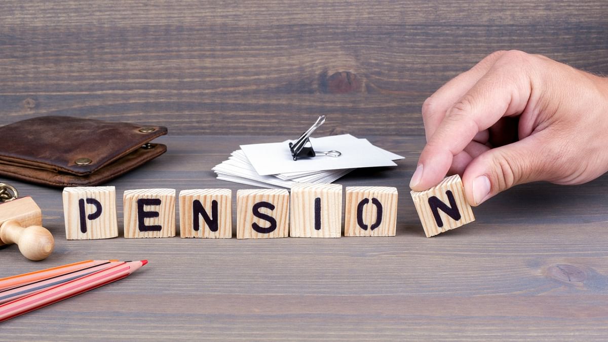 Over 40 lakh subscribers enrolled under Atal Pension Yojana so far this fiscal