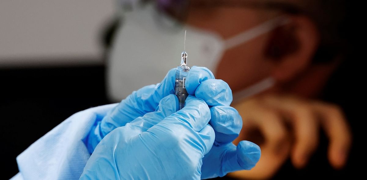 How South Korea responded to fears over the flu vaccine