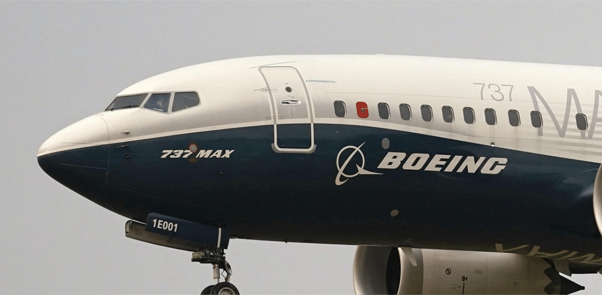 Boeing’s 737 Max is a saga of capitalism gone awry