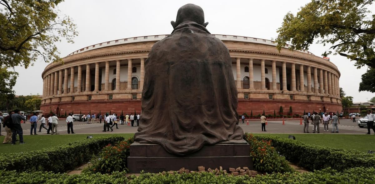 PM Modi likely to lay foundation stone for new Parliament building in December