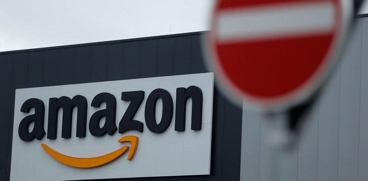 Amazon's cloud service back up after widespread outage