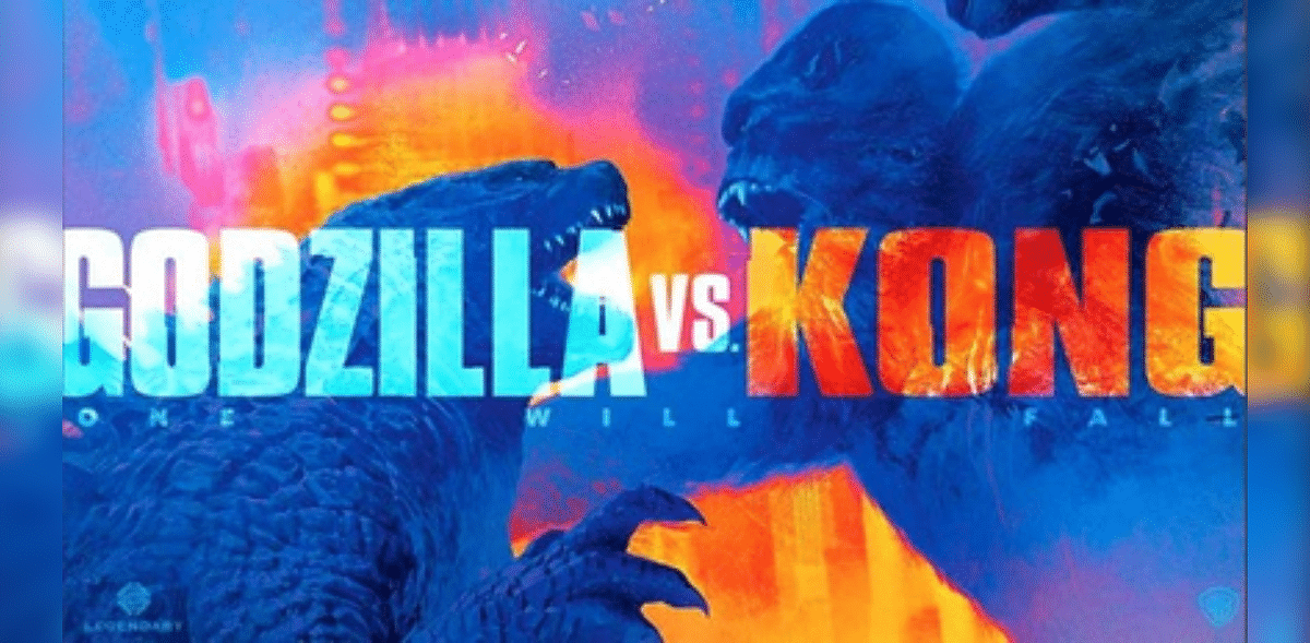 'Godzilla vs Kong' likely heading for digital release