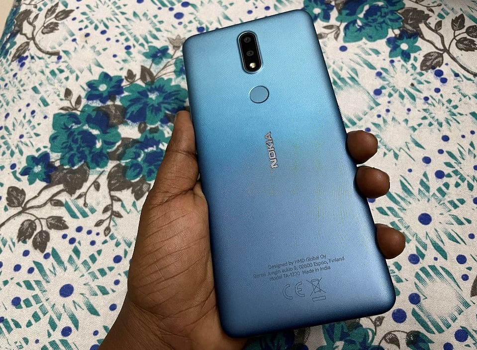 Nokia 2.4 Android One hands-on review: First impression
