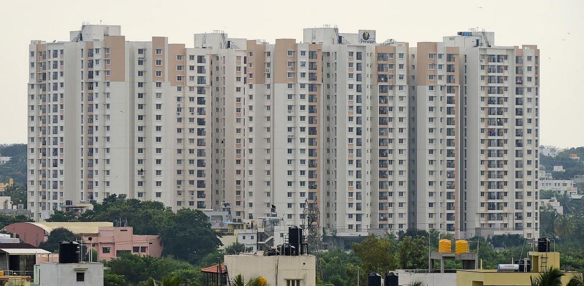 Centre accepts IIMB report on waiving stamp duty on low-value housing