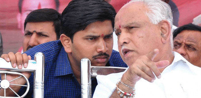 From the Newsroom: India fined for slow over-rate in first ODI; criminal case against Yediyurappa's political secretary