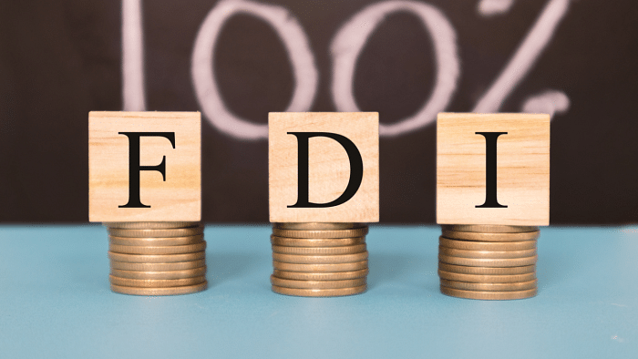 US second biggest FDI source for India during April-Sep 2020