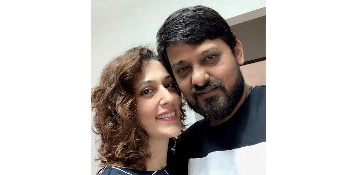 Wajid Khan's wife, Kamalrukh, alleges in-laws used 'scare tactics' to convert her to Islam