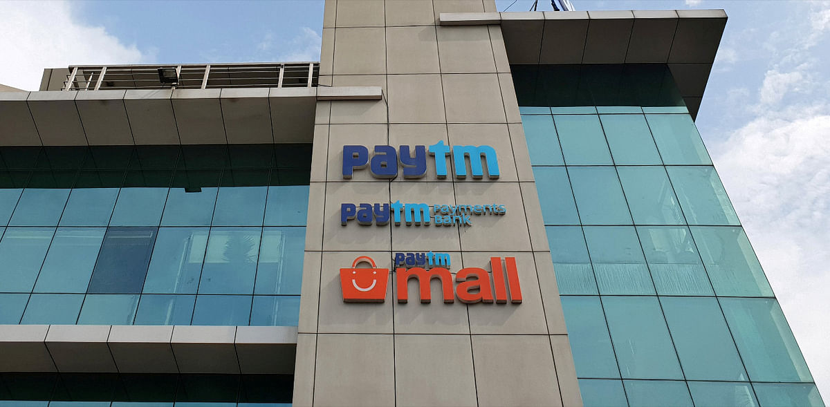 Paytm Money to facilitate investments in IPO, aims for 8-10% applications market share