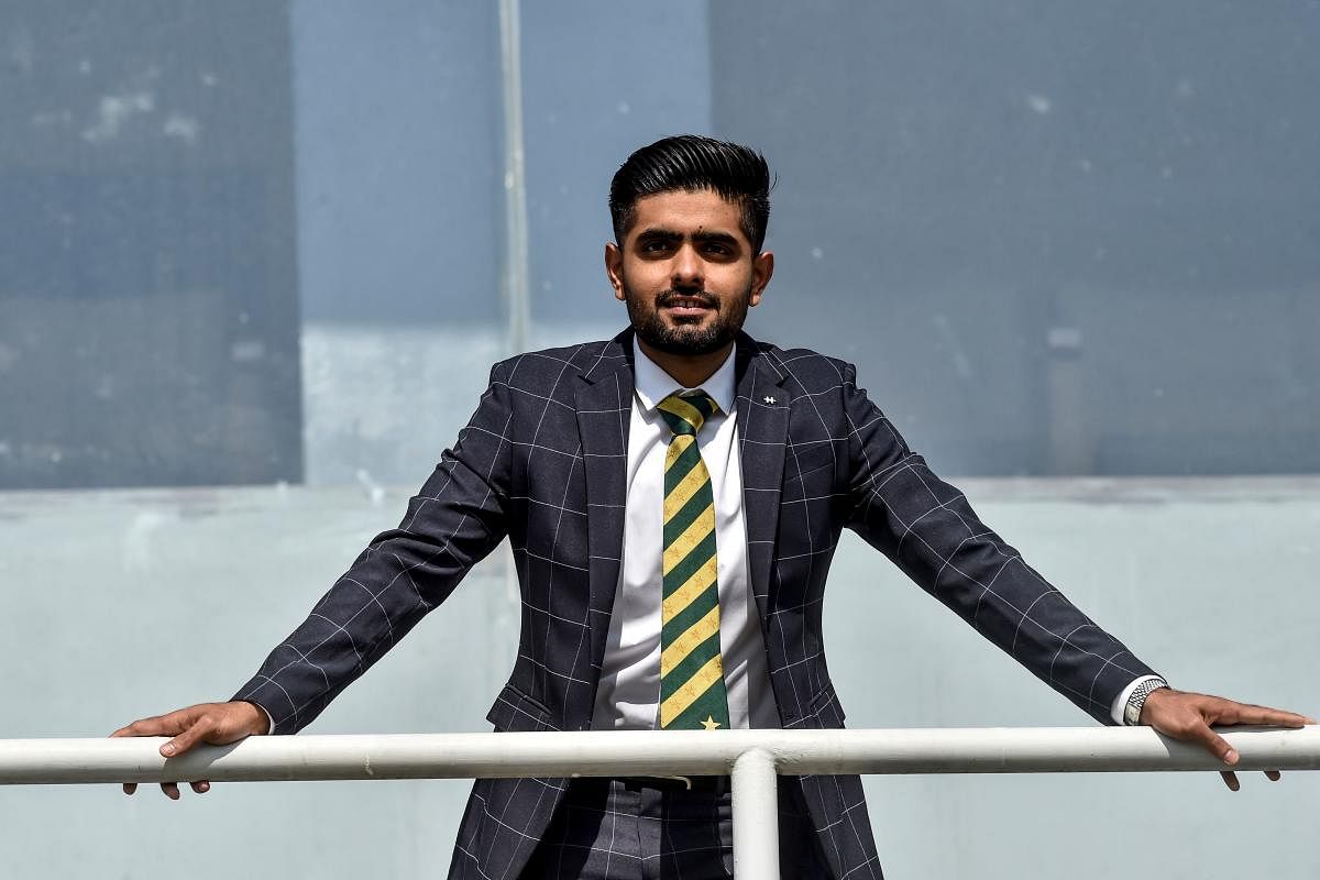 Babar Azam appointed captain for all three formats and for a long time: PCB chief executive Wasim Khan