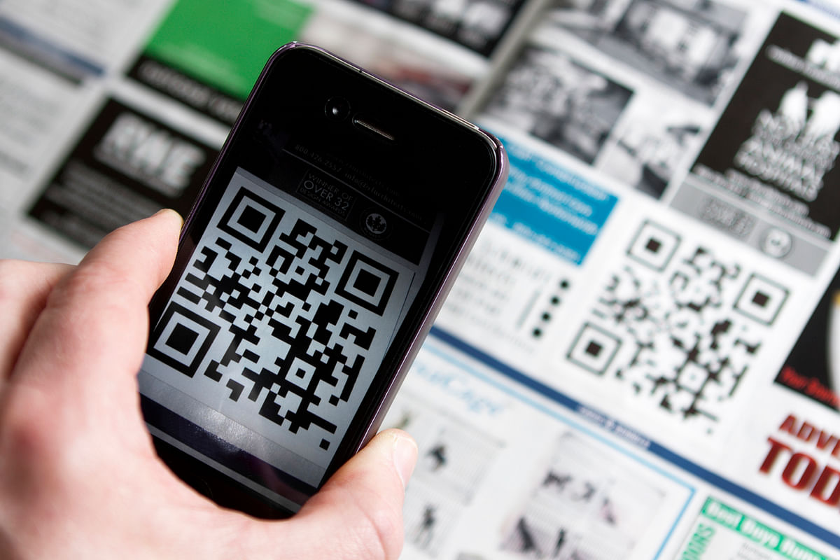 Govt waives penalty for non-compliance with QR code provisions for B2C transactions