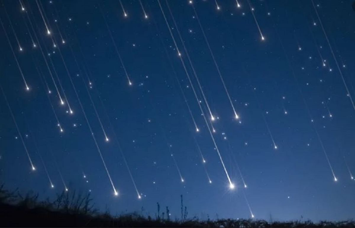 Meteor sighting lights up Japan social media