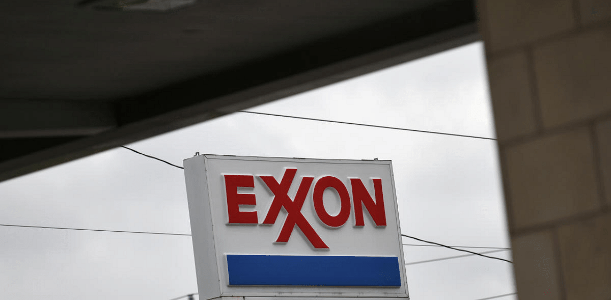 Exxon Mobil to write down assets by up to $20 billion in Q4