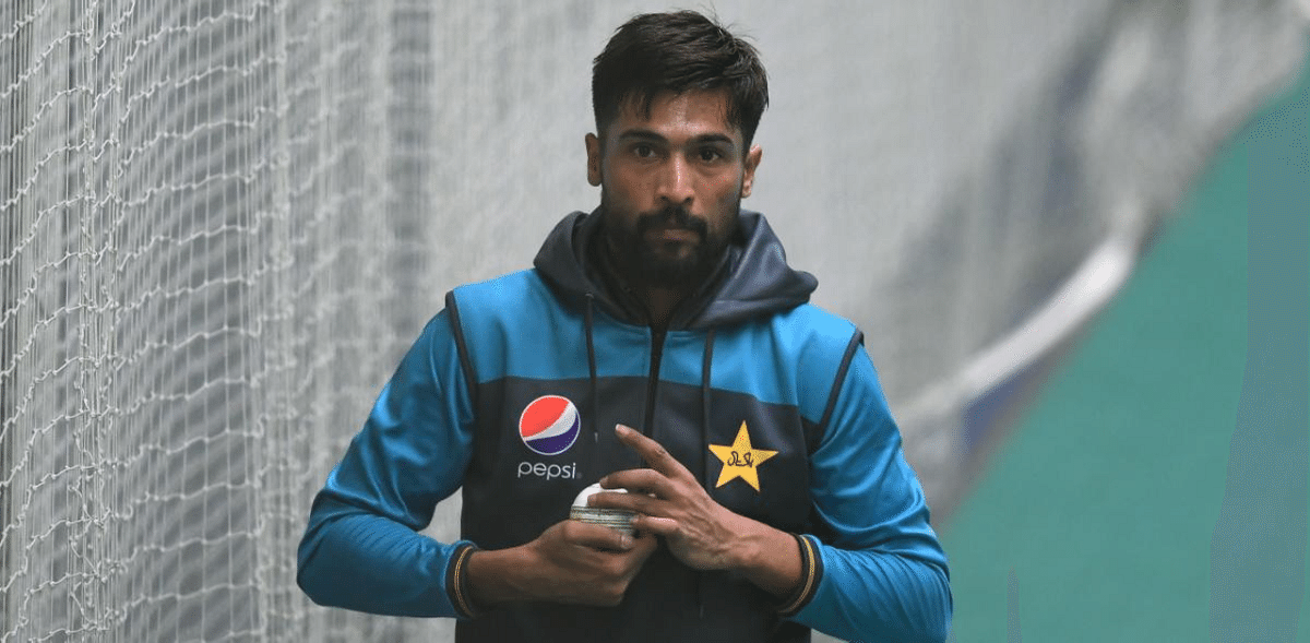 Pakistan players scared of asking for break, communication gap with team management: Mohammed Amir