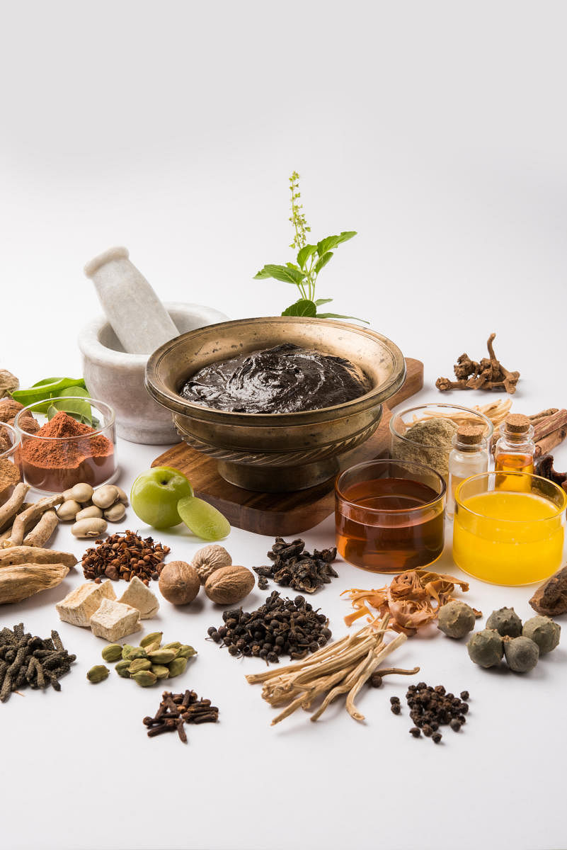Ayurveda, Siddha medicines effective in fighting Covid-19, finds study