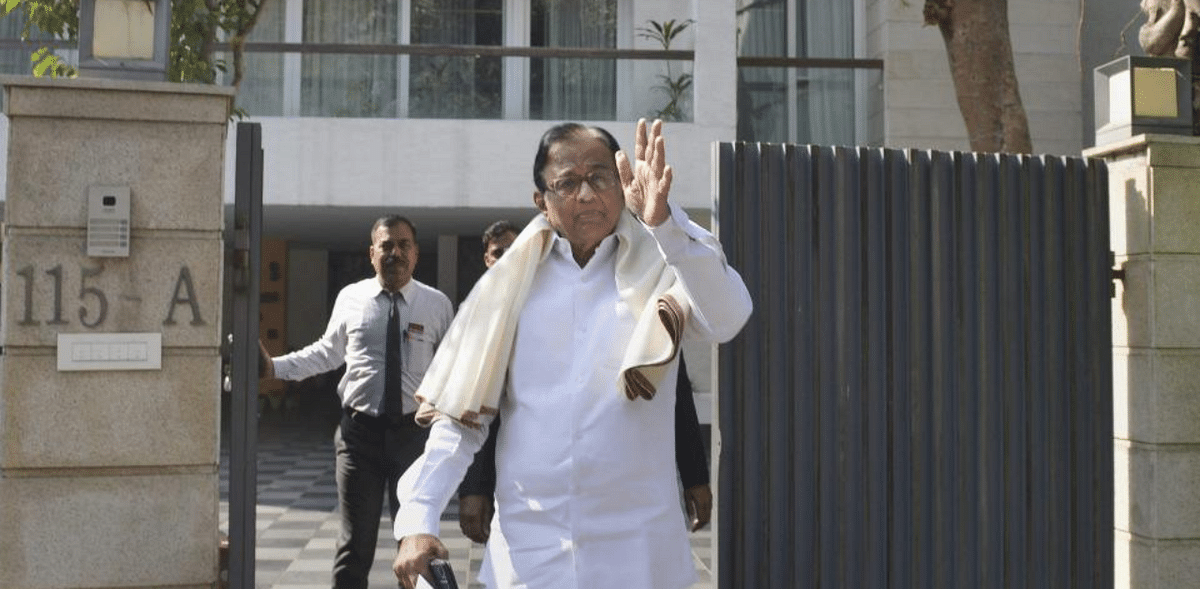 Aircel-Maxis case: Court displeased over delay in probe against Chidambaram, Karti