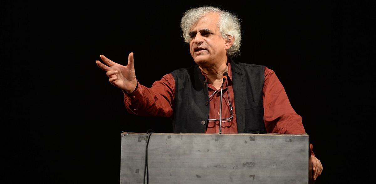 Time for non-farmer section to stand up, be counted: P Sainath