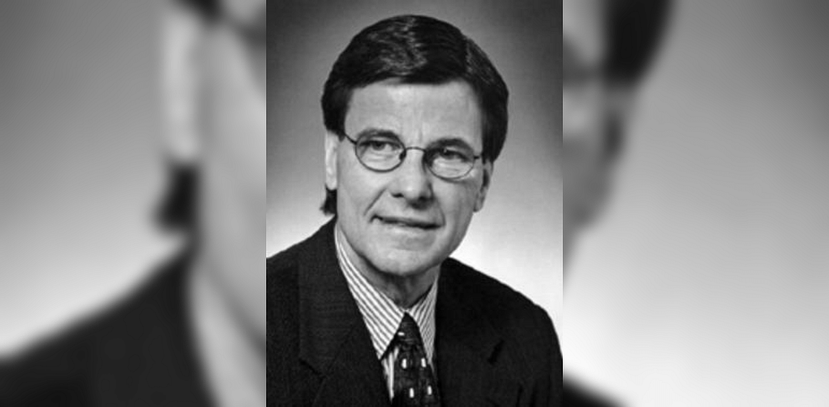 Pizza Hut co-founder Frank Carney dies from pneumonia at 82