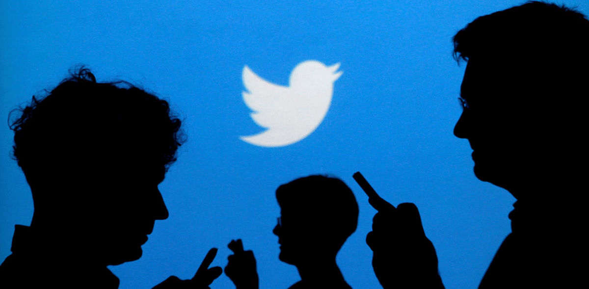 Twitter bans content which 'dehumanises' based on race, ethnicity