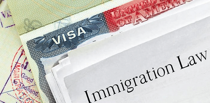 US Senate passes bill eliminating per-country cap for employment-based immigrant visas