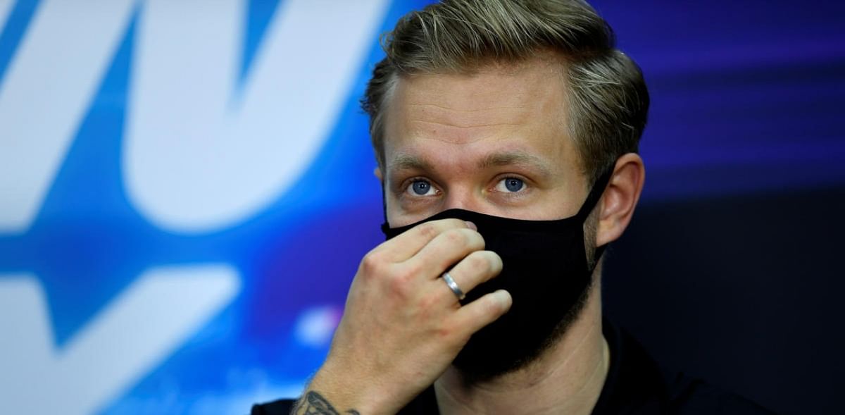 Magnussen to race American sports cars for Ganassi in 2021