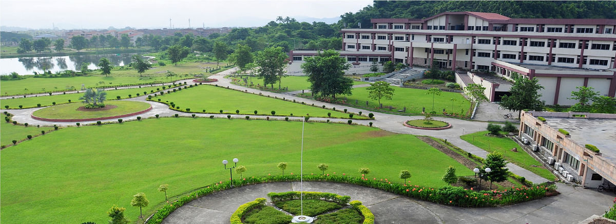 Placements at IIT Guwahati begins on positive note despite Covid-19 pandemic