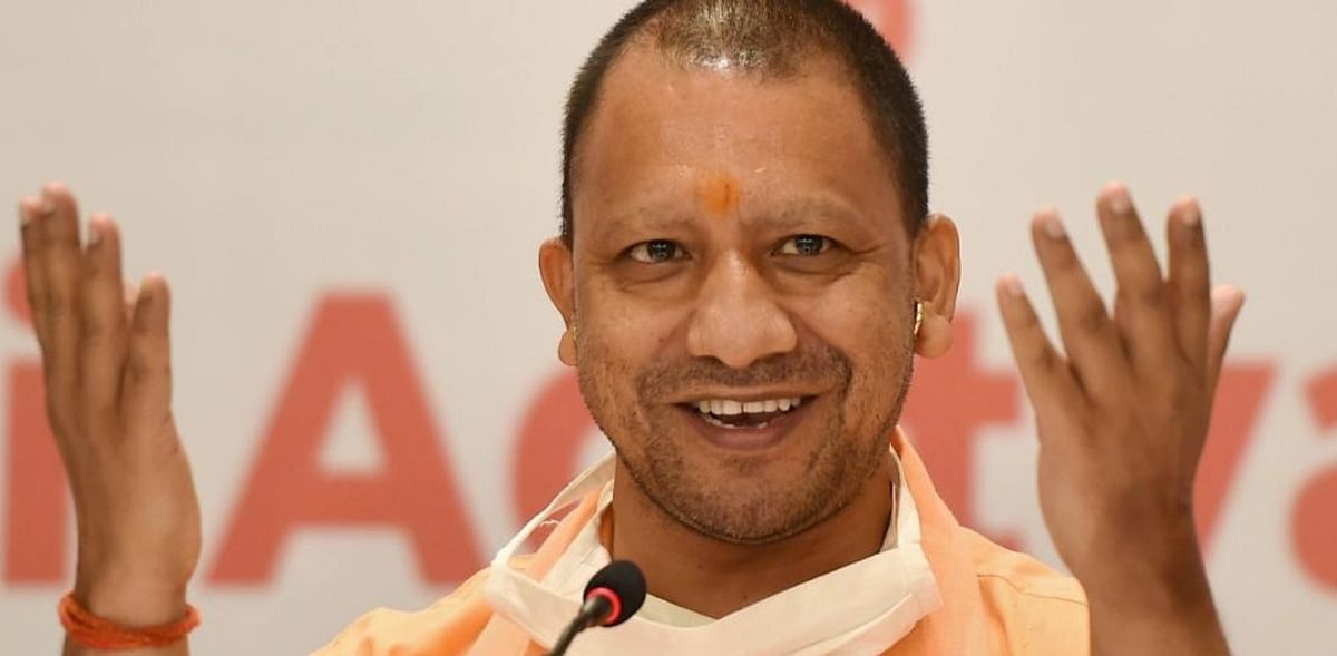 Not snatching or hindering anyone's investments: Yogi Adityanath allays fears on FilmCity impacting Mumbai film industry