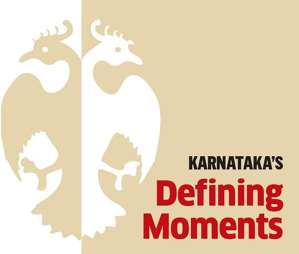 The Lead: Karnataka's defining moments — The Gokak movement