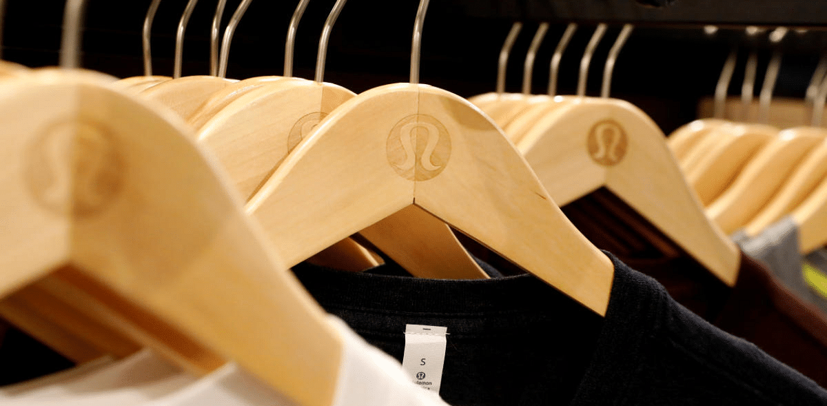 Lululemon 'cautiously optimistic' about holiday season, forecasts fall in profit due to high marketing costs
