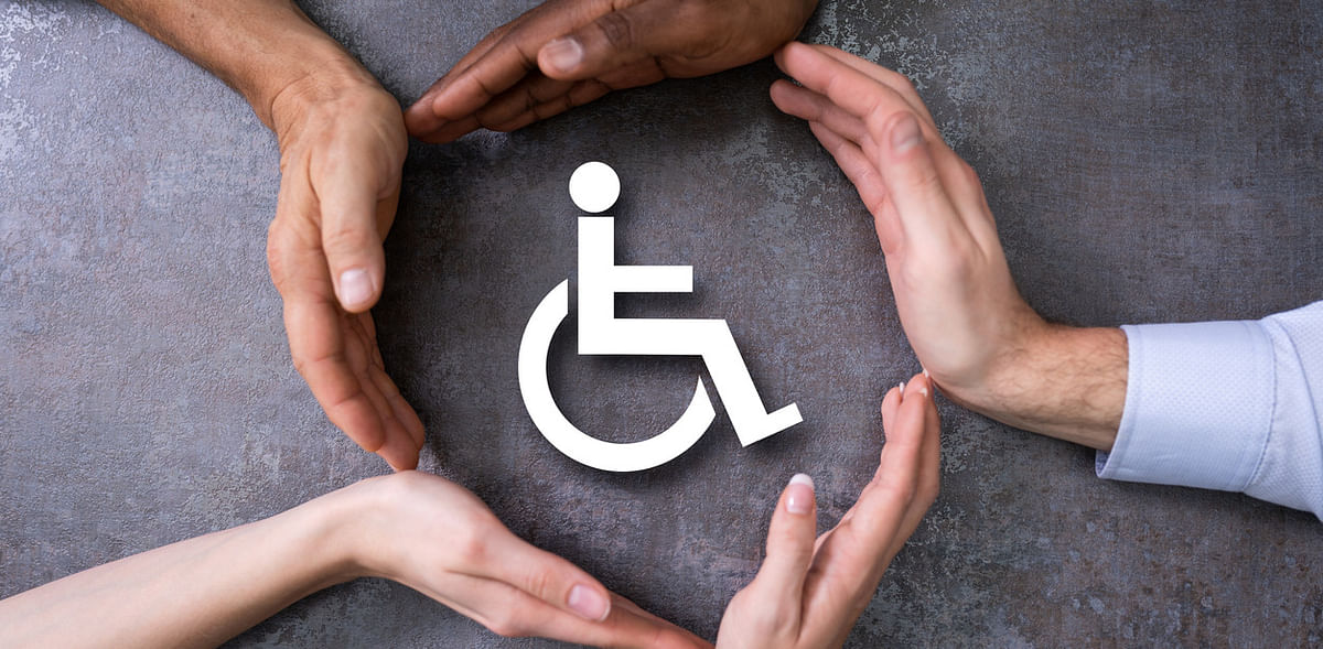 Disability: A tale of two societies