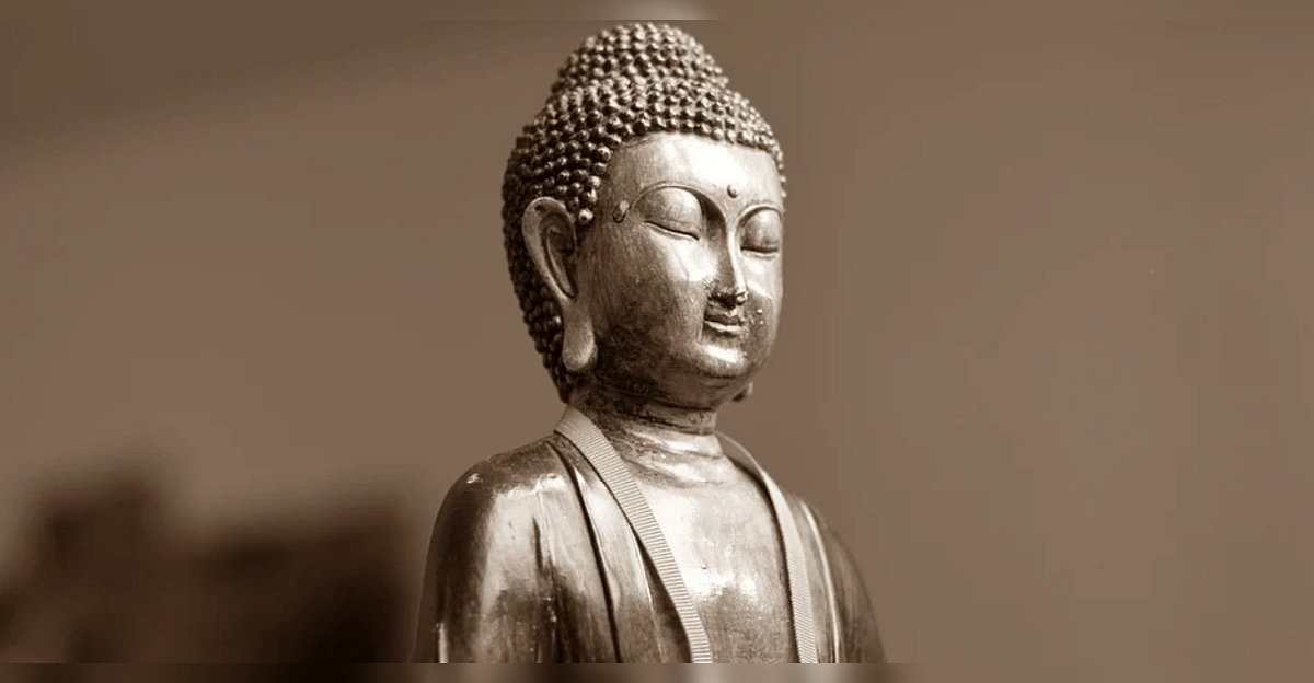 Chinese court tells Dutch collector to return Buddha statue