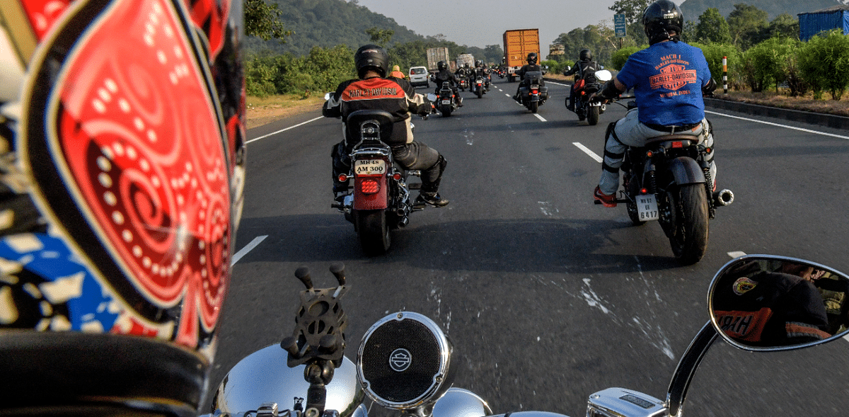 Hero MotoCorp eyes premium bike segment through partnership with Harley-Davidson