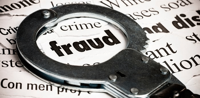 GST fraud of Rs 290 crore uncovered in Nagpur