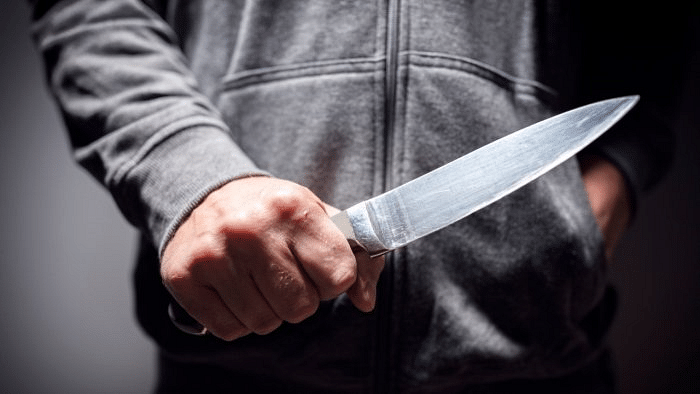 CPI(M) activist stabbed to death in Kerala