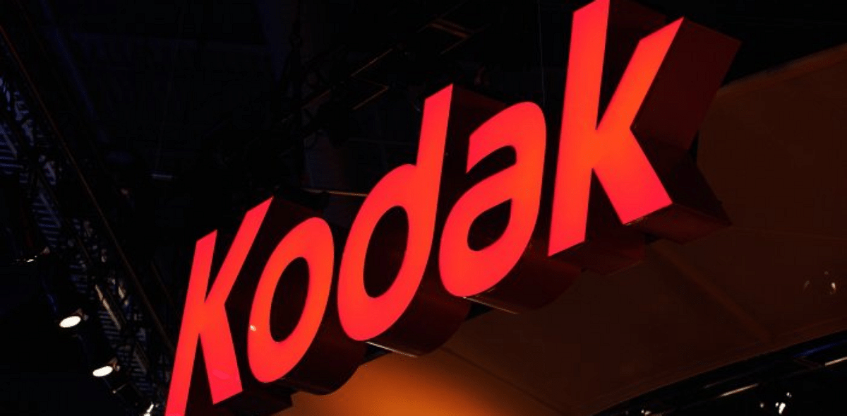 No 'evidence of misconduct' in US Government's loan to Kodak