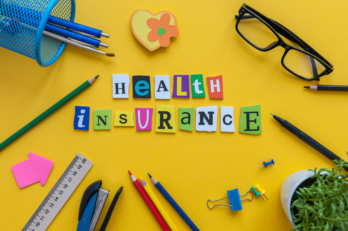 All about colour coding of health insurance plans